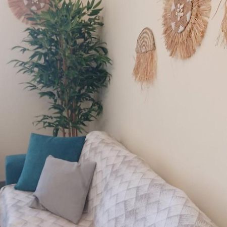 Apartmán Casa Di Sardi Kos Exteriér fotografie
