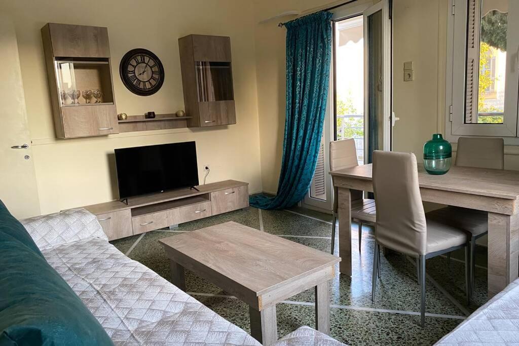 Apartmán Casa Di Sardi Kos Exteriér fotografie