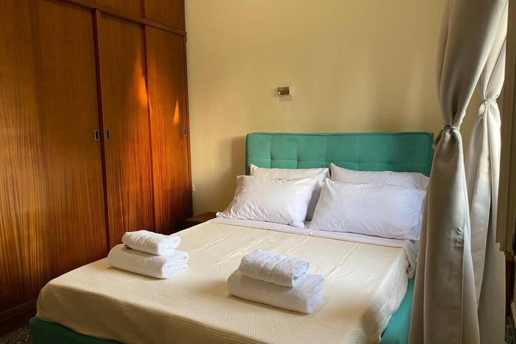 Apartmán Casa Di Sardi Kos Exteriér fotografie