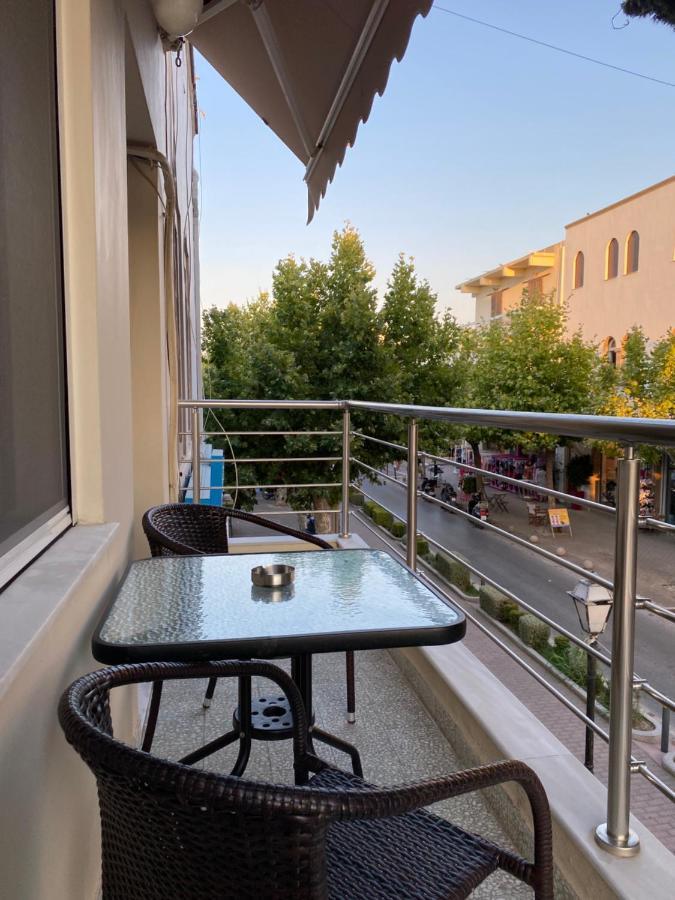 Apartmán Casa Di Sardi Kos Exteriér fotografie