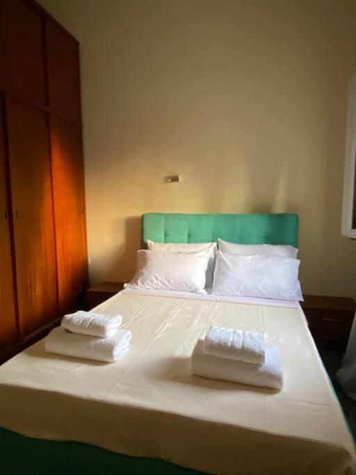 Apartmán Casa Di Sardi Kos Exteriér fotografie