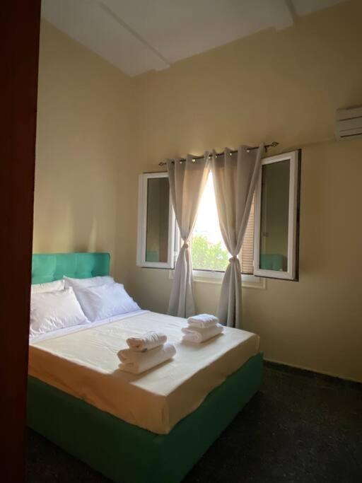 Apartmán Casa Di Sardi Kos Exteriér fotografie