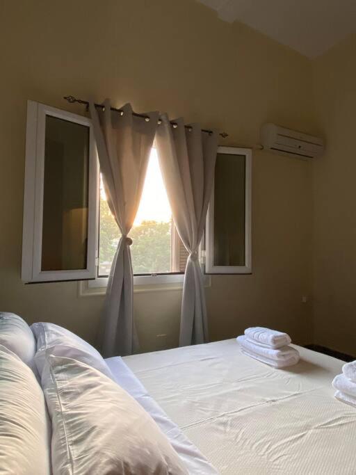 Apartmán Casa Di Sardi Kos Exteriér fotografie