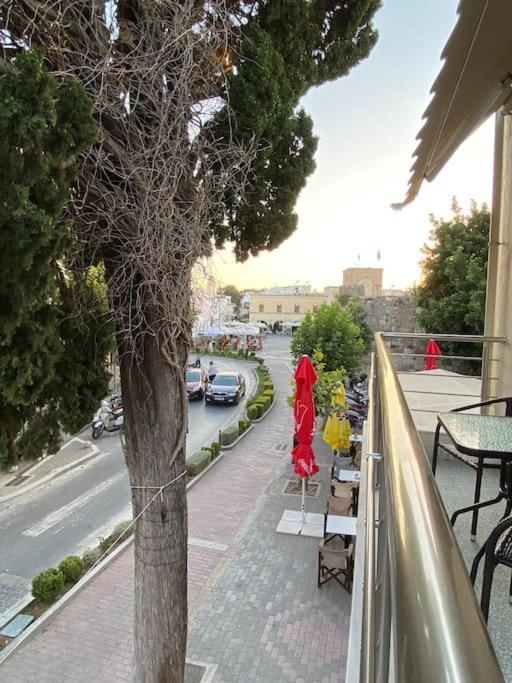 Apartmán Casa Di Sardi Kos Exteriér fotografie