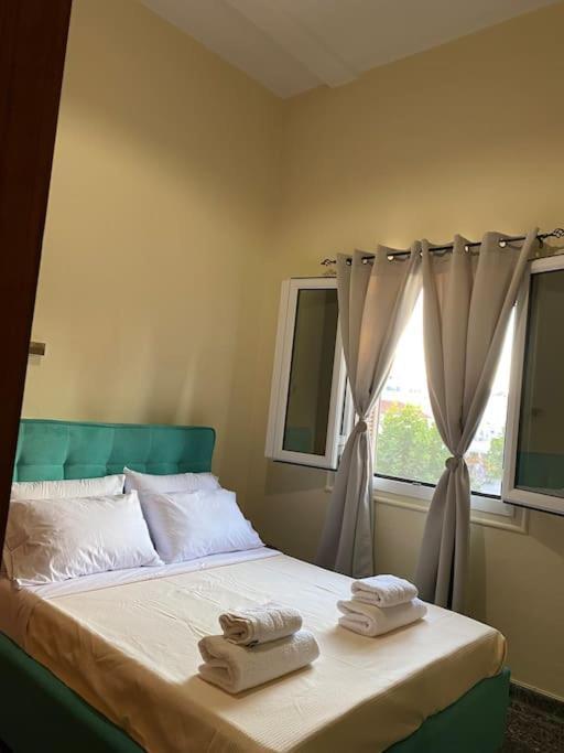 Apartmán Casa Di Sardi Kos Exteriér fotografie