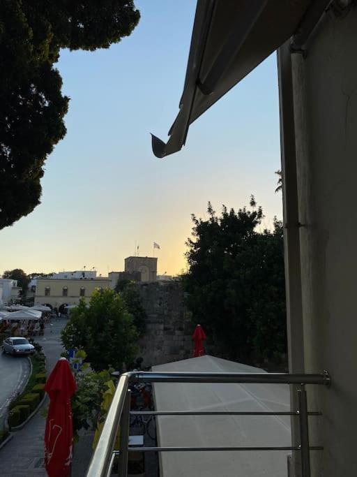 Apartmán Casa Di Sardi Kos Exteriér fotografie