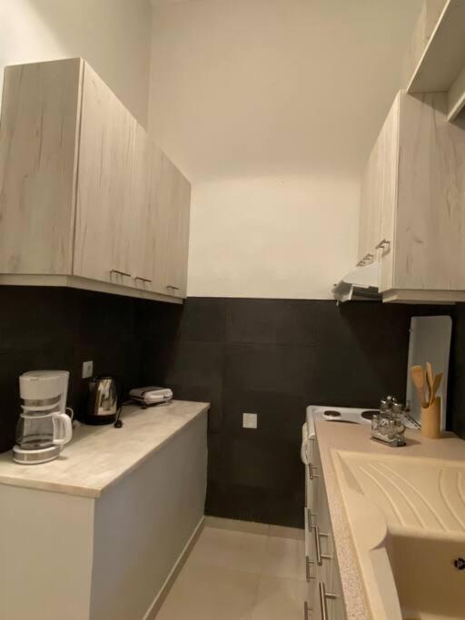 Apartmán Casa Di Sardi Kos Exteriér fotografie