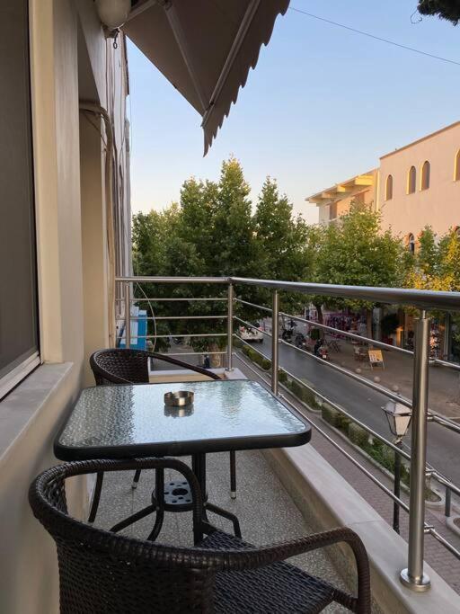 Apartmán Casa Di Sardi Kos Exteriér fotografie
