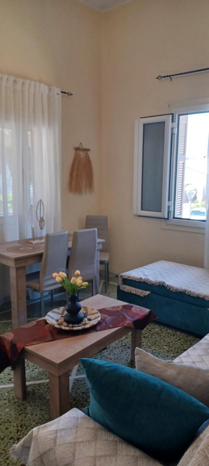 Apartmán Casa Di Sardi Kos Exteriér fotografie