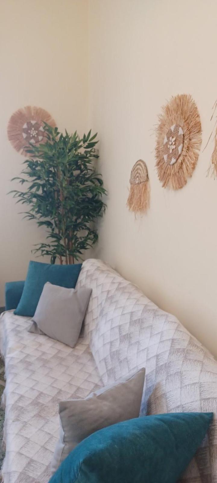 Apartmán Casa Di Sardi Kos Exteriér fotografie