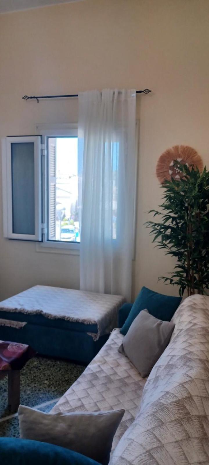 Apartmán Casa Di Sardi Kos Exteriér fotografie