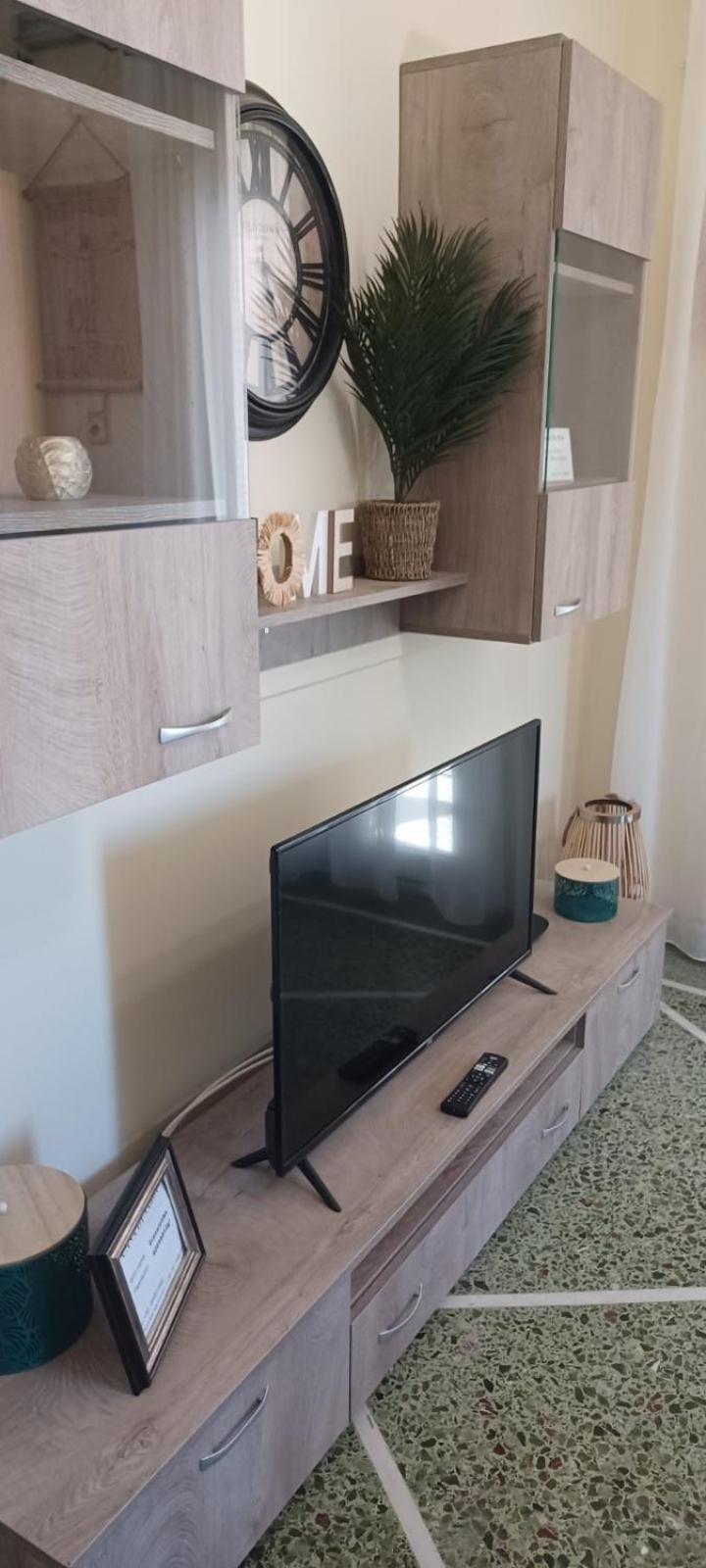 Apartmán Casa Di Sardi Kos Exteriér fotografie