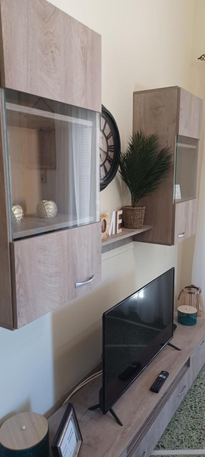Apartmán Casa Di Sardi Kos Exteriér fotografie