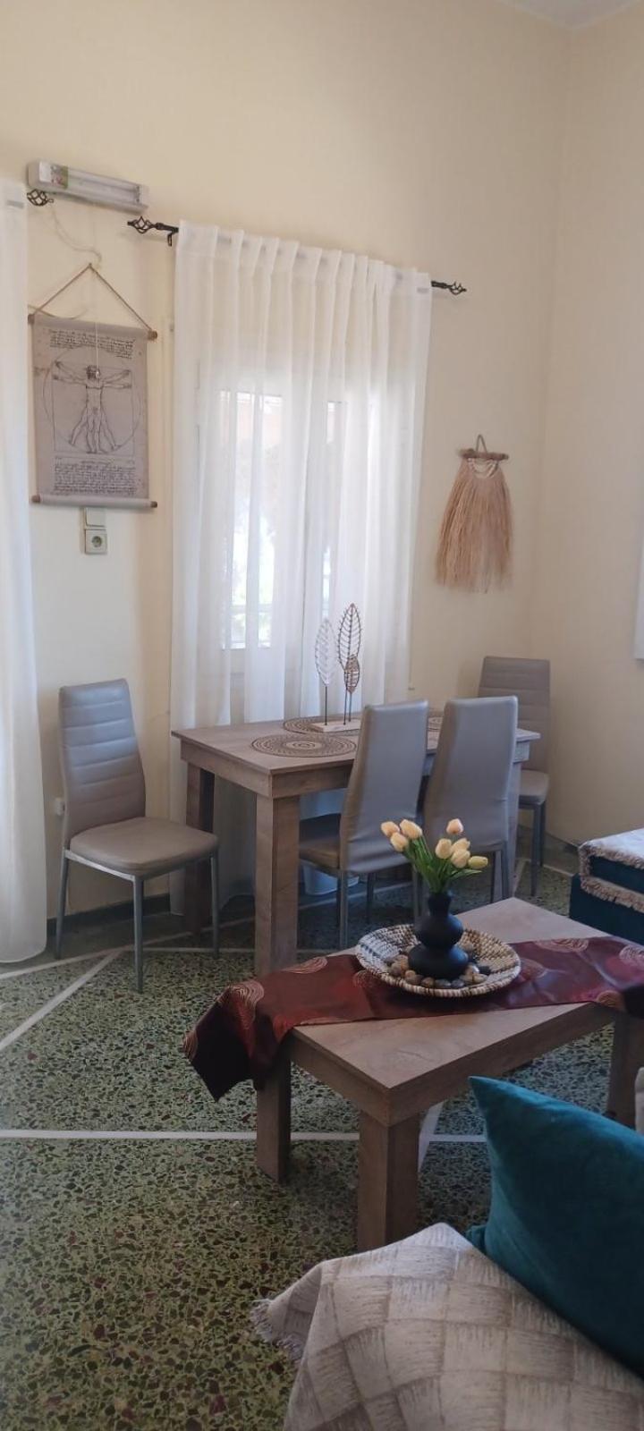 Apartmán Casa Di Sardi Kos Exteriér fotografie
