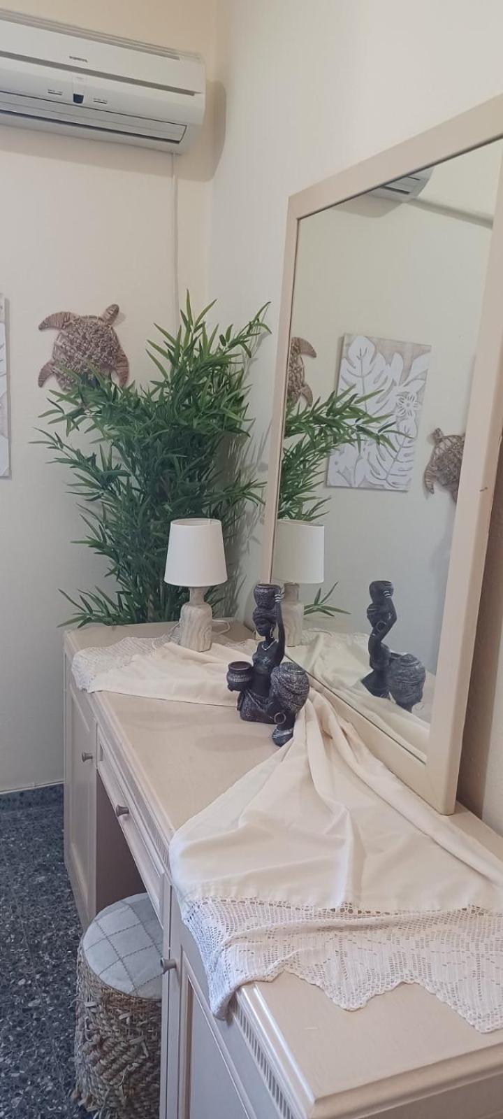 Apartmán Casa Di Sardi Kos Exteriér fotografie
