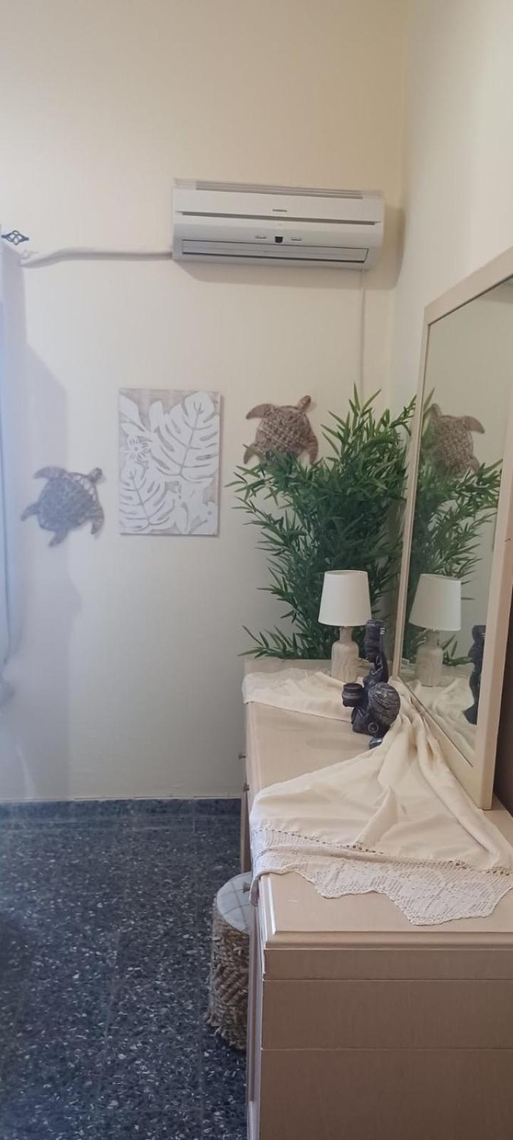 Apartmán Casa Di Sardi Kos Exteriér fotografie