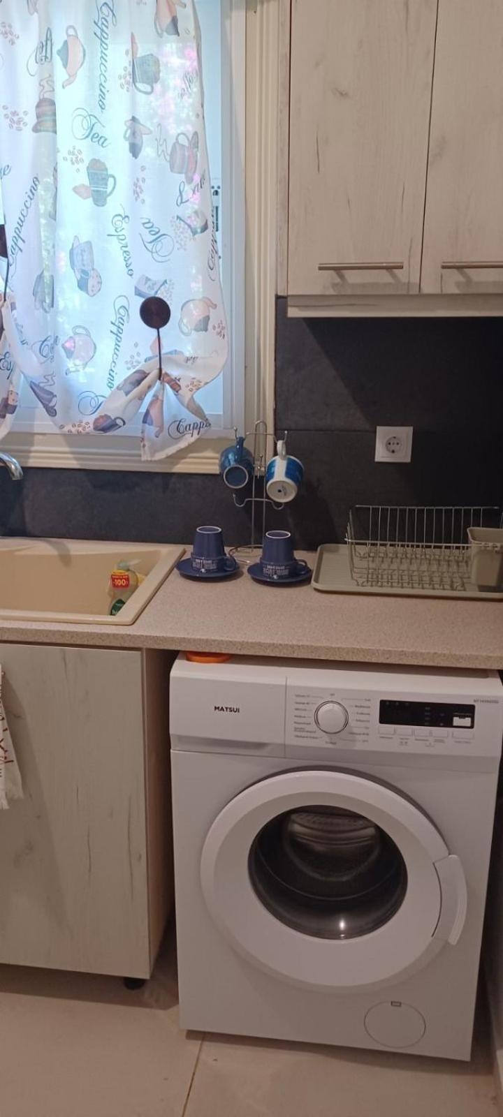 Apartmán Casa Di Sardi Kos Exteriér fotografie
