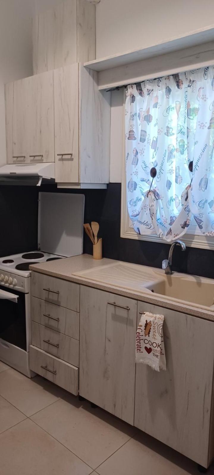 Apartmán Casa Di Sardi Kos Exteriér fotografie
